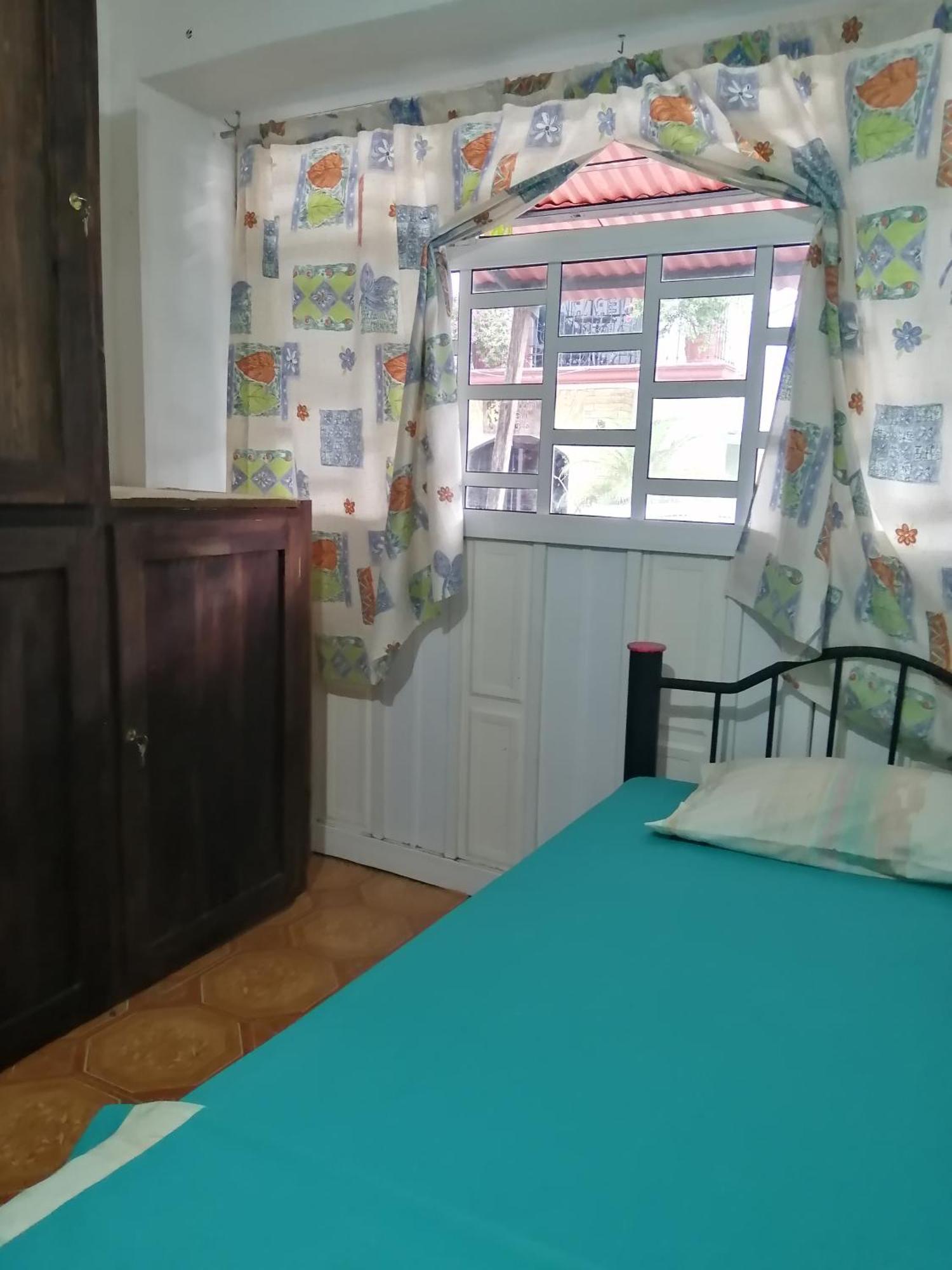 Las Huellas Del Caminante Catemaco Kamer foto
